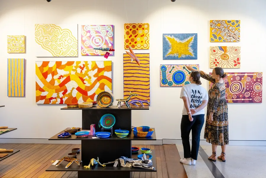 Queensland Art Gallery