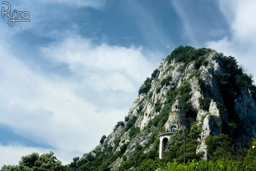Queralt Sanctuary