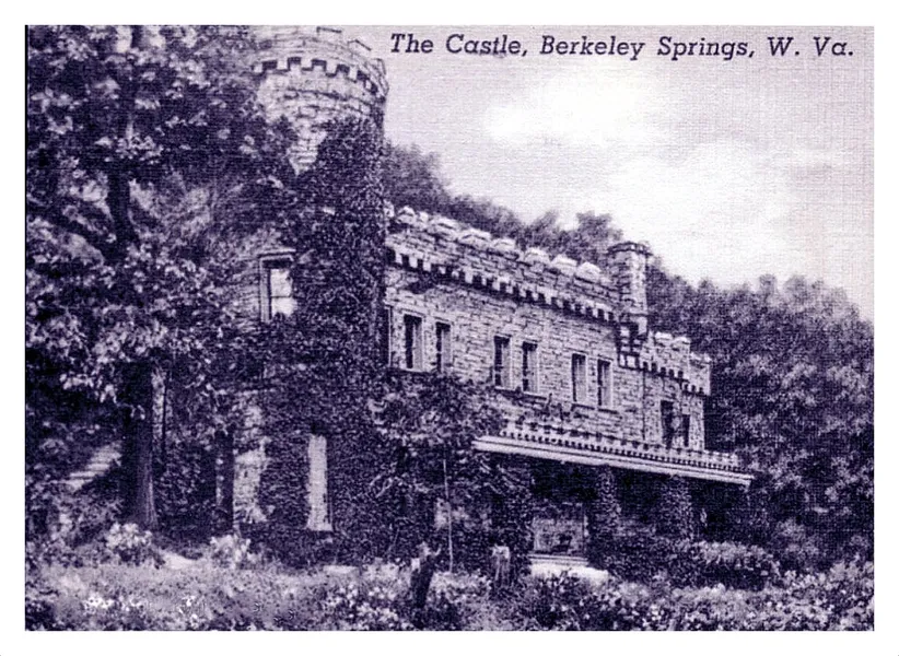 Quigley's Castle