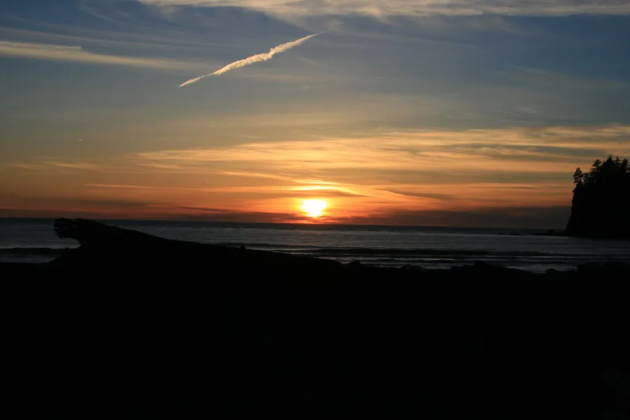 Quileute Oceanside Resort