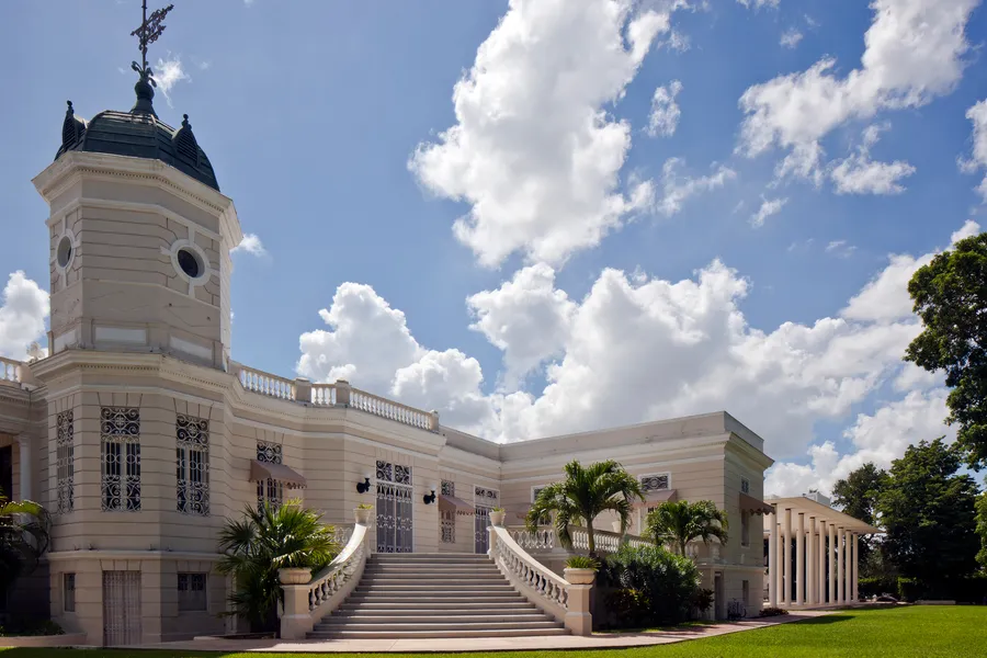 Quinta Montes Molina