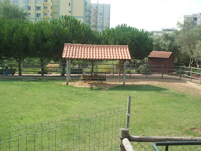 Quinta Pedagógica de Portimão