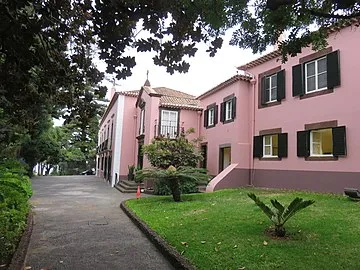 Quinta Vigia