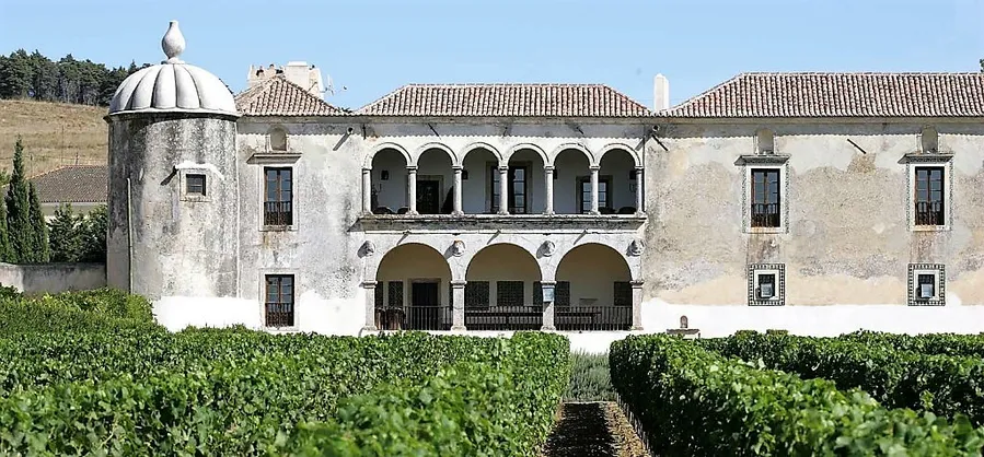 Quinta da Bacalhôa