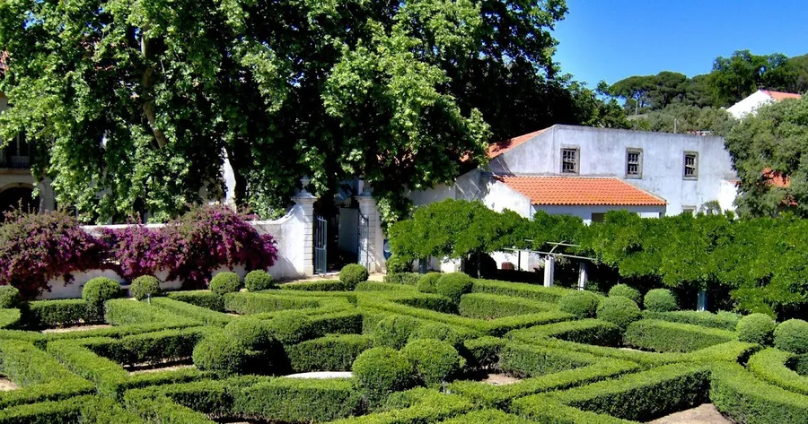 Quinta da Fidalga