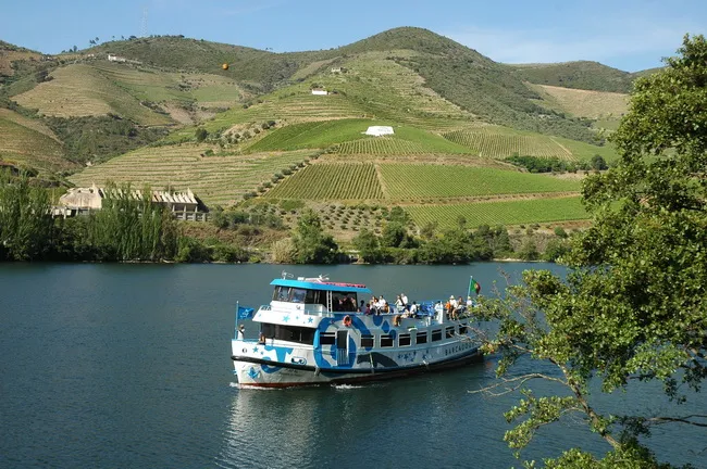 Quinta da Portela