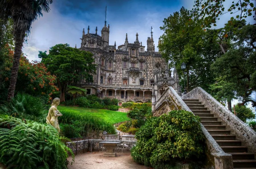 Quinta da Regaleira