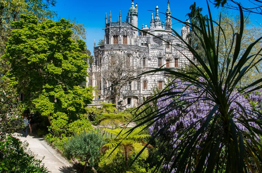 Quinta da Regaleira