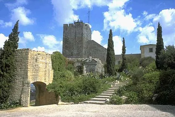 Quinta de Catralvos