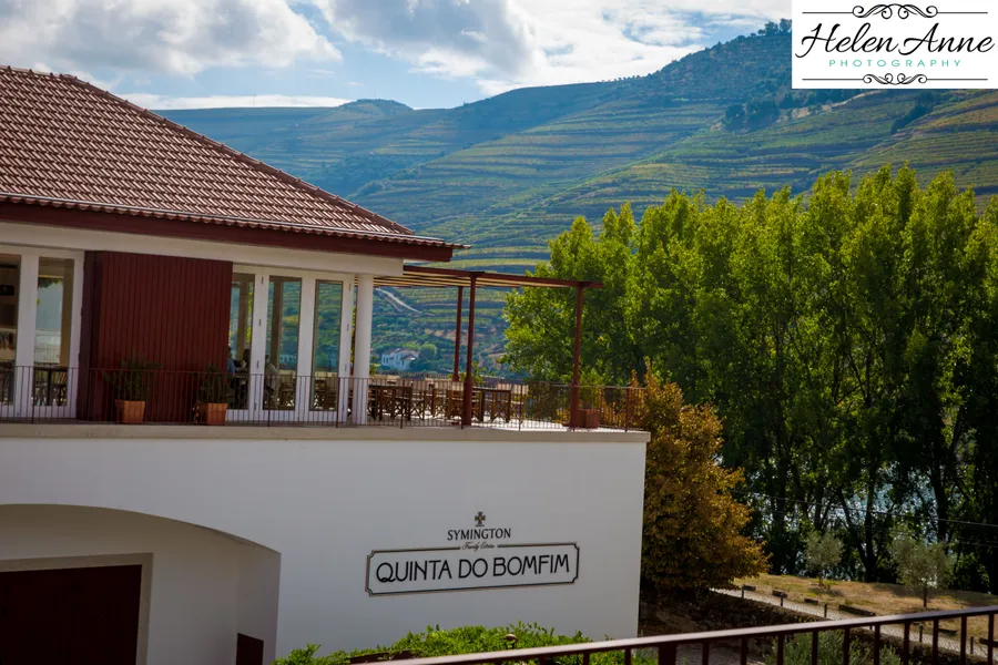 Quinta do Bonfim