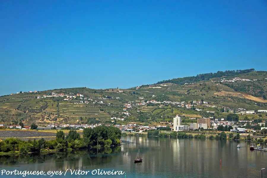 Quinta do Crasto