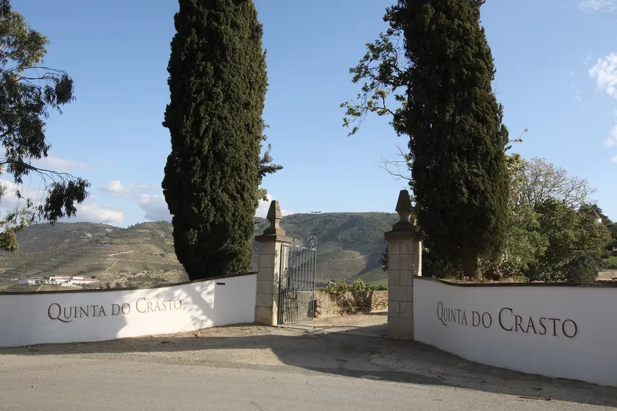 Quinta do Crasto