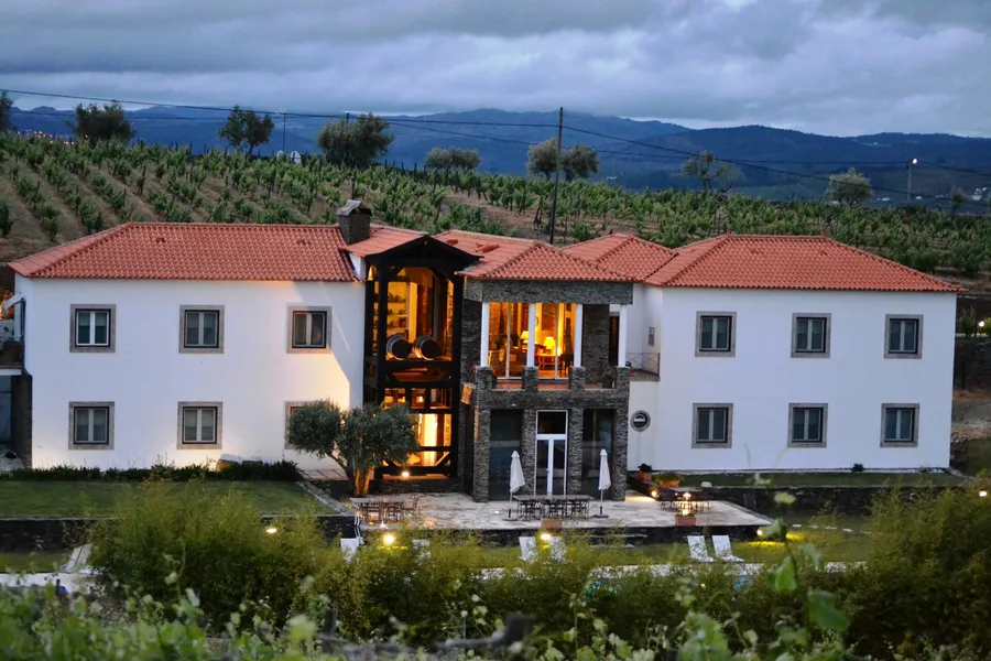 Quinta do Portal