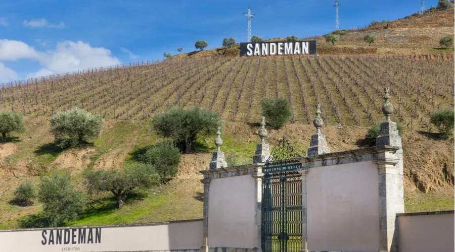 Quinta do Seixo