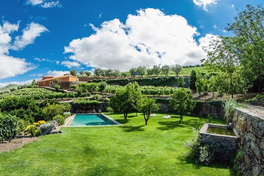 Quinta do Vallado