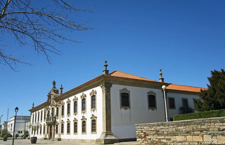 Quinta do Vallado