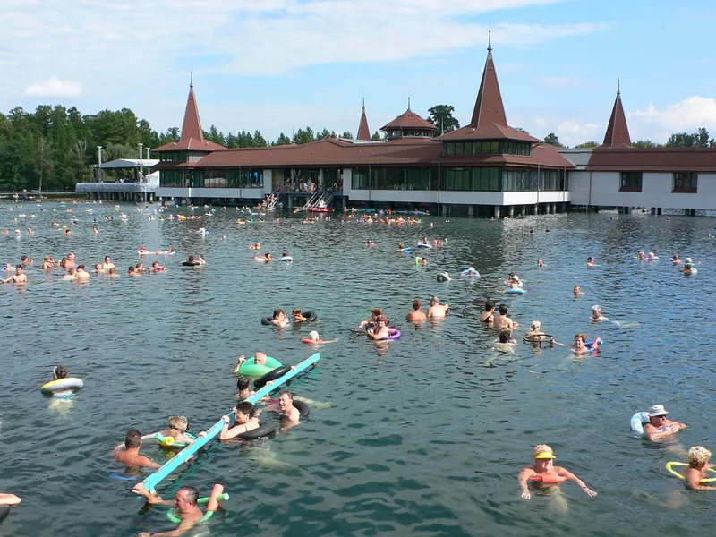 Rákóczi Promenade