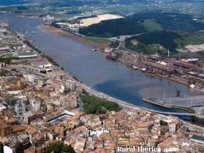 Ría de Avilés