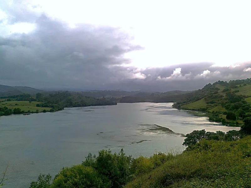 Ría de San Vicente
