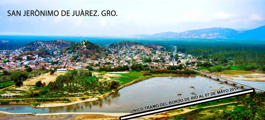 Río Aurra