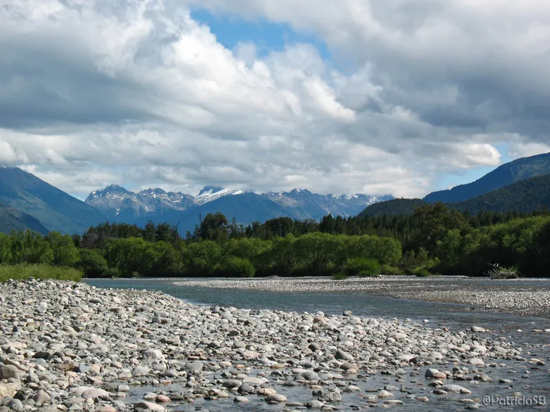 Río Azul Protected Natural Area