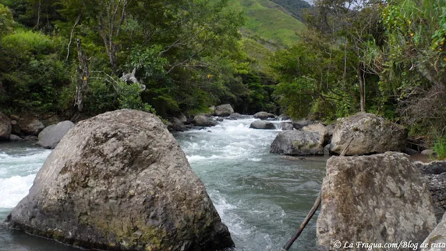 Río Blanco