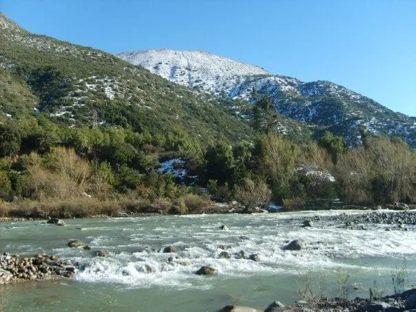 Río Bueno