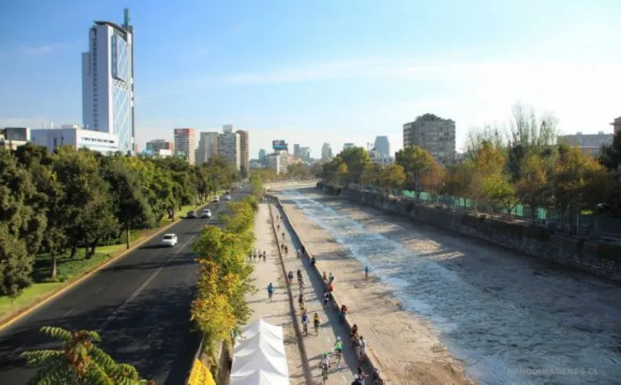 Río Bueno Waterfront