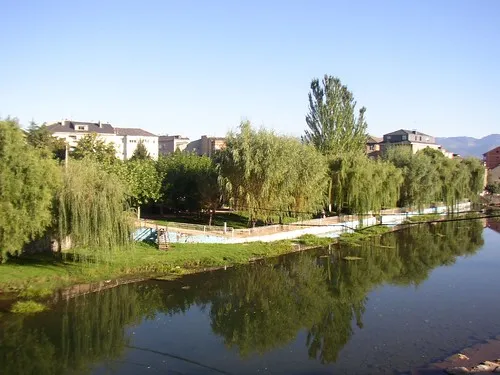 Río Cúa