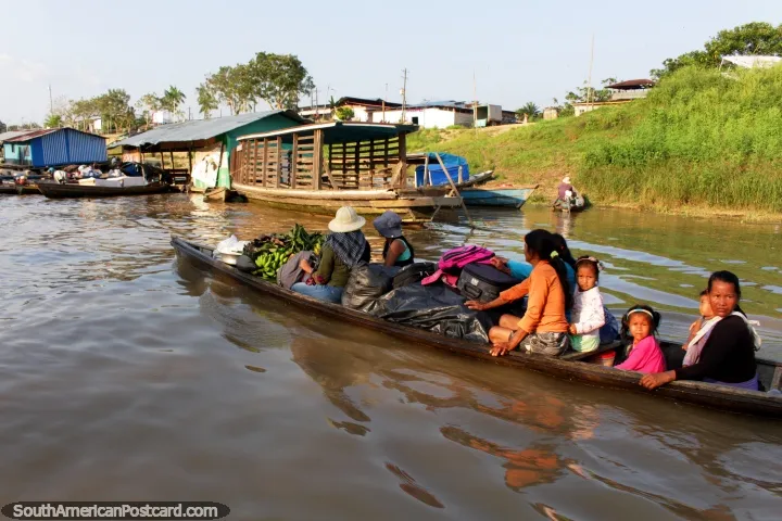 Río Chillón