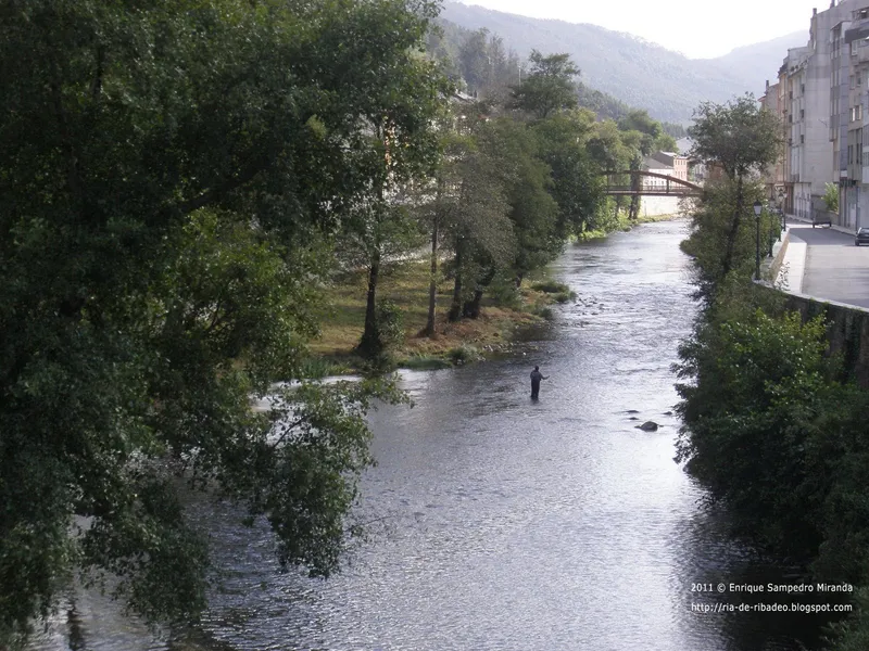 Río Eo