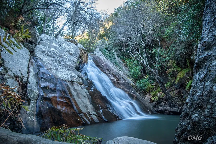 Río La Miel