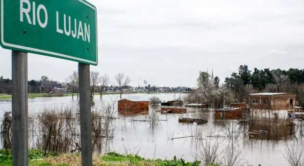 Río Luján