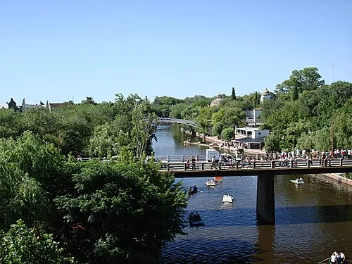 Río Luján