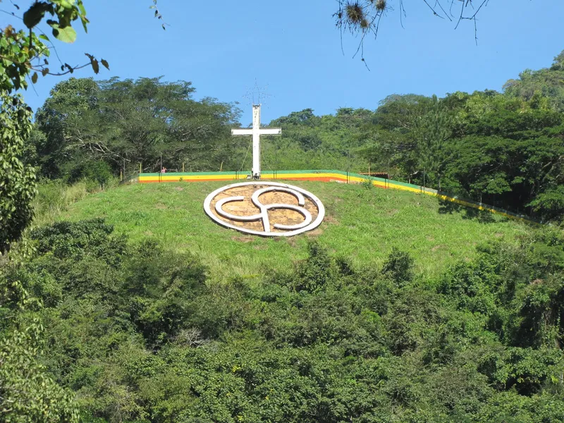 Río Paracotos