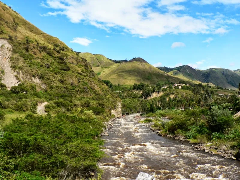 Río Patillal