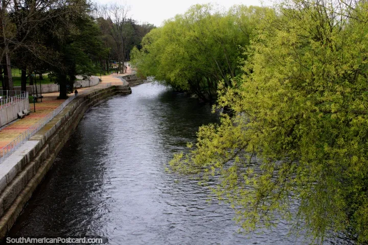 Río Rahue
