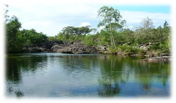 Río Tuy
