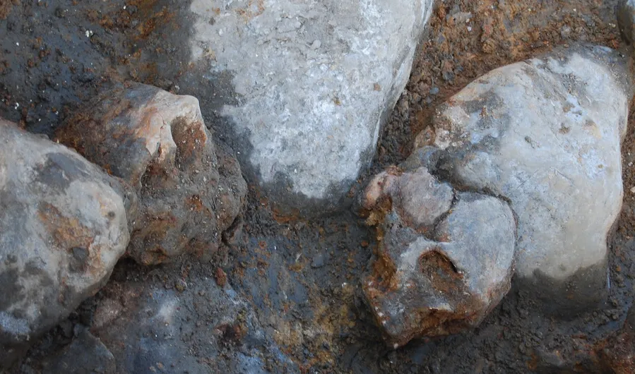 Rök Stone