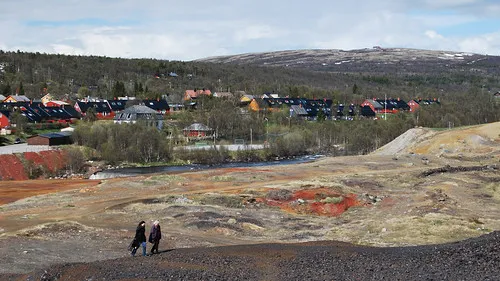 Røros Copper Works