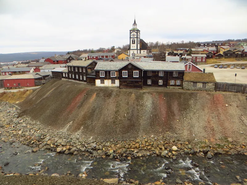 Røros Museum