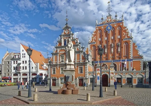 Rēzekne Market