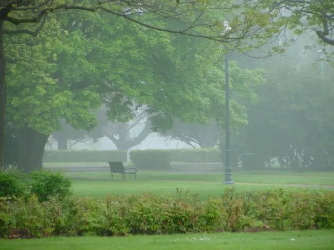 R.A. Long Park