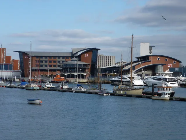 RNLI College