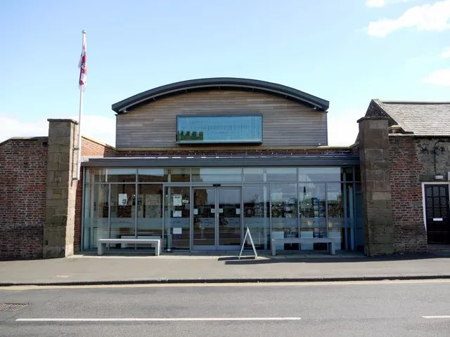 RNLI Grace Darling Museum
