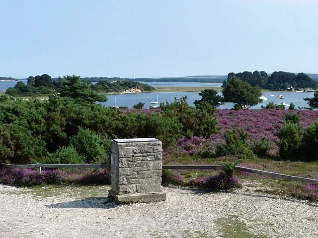 RSPB Arne