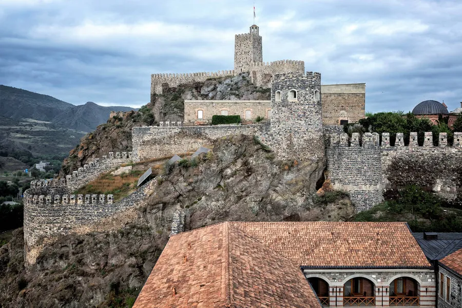 Rabati Castle