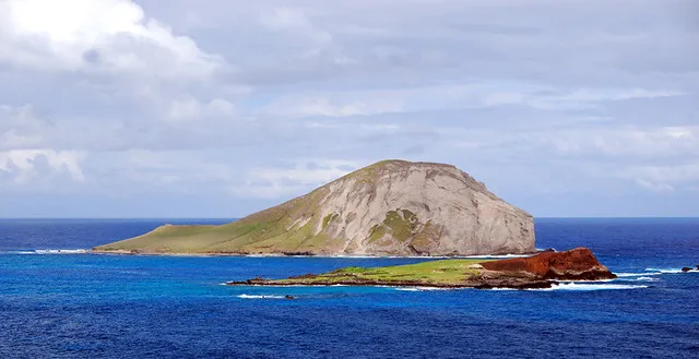 Rabbit Island (Gumusluk)