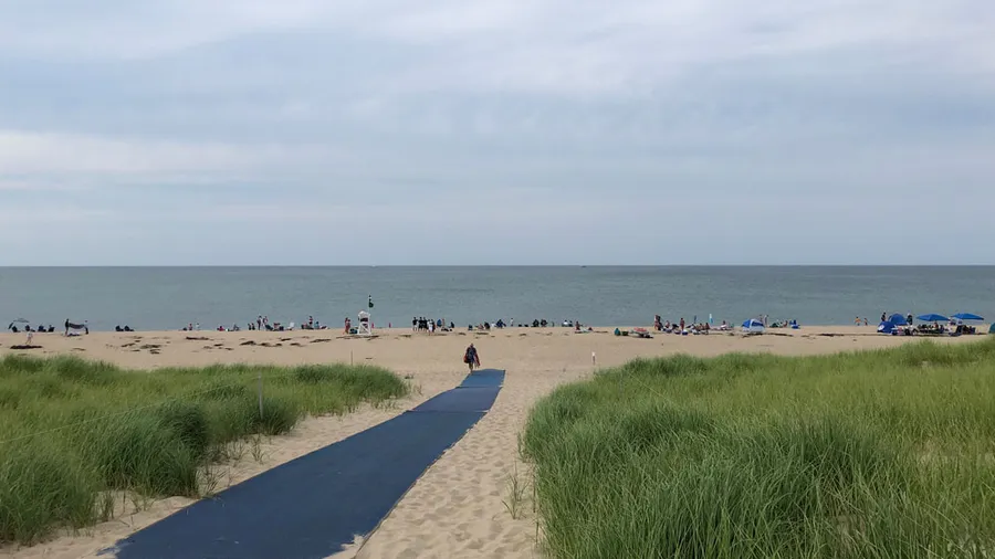 Race Point Beach
