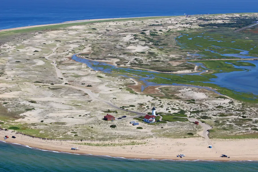 Race Point Lighthouse
